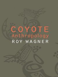 Produktbild: Coyote Anthropology