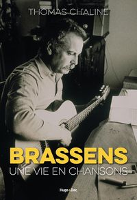 Produktbild: Brassens, une vie en chansons