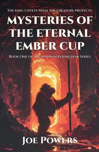 Produktbild: Mysteries of the Eternal Ember Cup