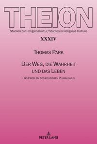 Produktbild: Der Weg, die Wahrheit und das Leben