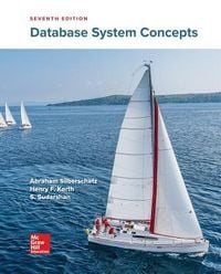 Produktbild: Loose Leaf for Database System Concepts