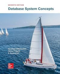 Produktbild: Loose Leaf for Database System Concepts