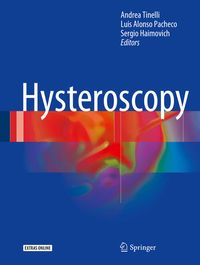 Produktbild: Hysteroscopy