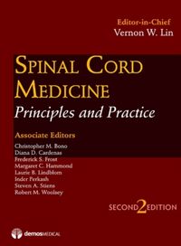 Produktbild: Spinal Cord Medicine