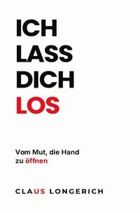 Produktbild: Das Leben leichter nehmen / Ich lass dich los