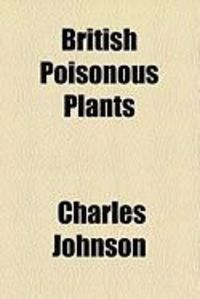 Produktbild: British Poisonous Plants