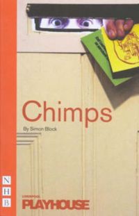 Produktbild: Block, S: Chimps