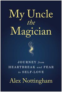 Produktbild: My Uncle the Magician