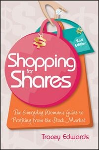 Produktbild: Shopping for Shares