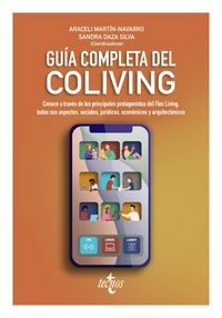 Produktbild: Gu&iacute;a completa del Coliving