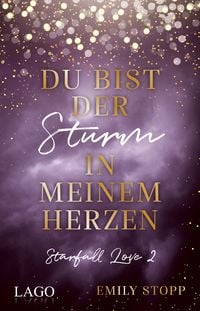 Produktbild: Stopp, E: Du bist der Sturm in meinem Herzen