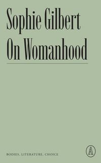 Produktbild: On Womanhood