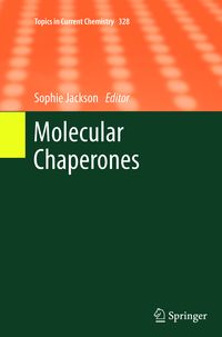 Produktbild: Molecular Chaperones