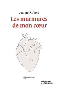 Produktbild: Les murmures de mon coeur