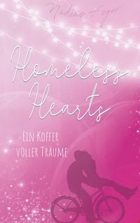 Produktbild: Homeless Hearts