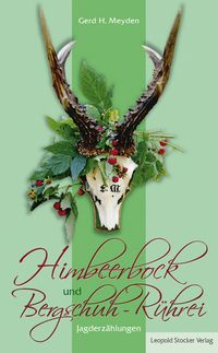 Produktbild: Himbeerbock und Bergschuh-R&uuml;hrei