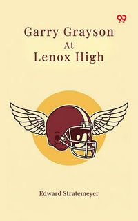 Produktbild: Garry Grayson At Lenox High