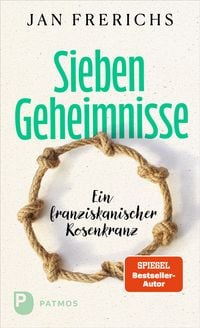 Produktbild: Sieben Geheimnisse
