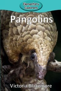 Produktbild: Pangolins