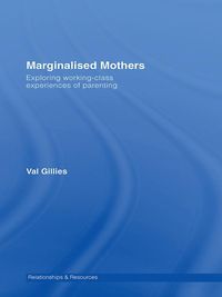 Produktbild: Marginalised Mothers