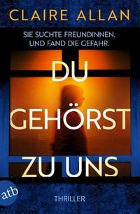 Produktbild: Du geh&ouml;rst zu uns