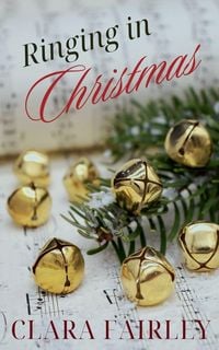 Produktbild: Ringing in Christmas