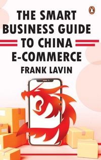 Produktbild: Smart Business Guide to China E-Commerce