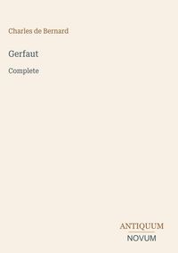 Produktbild: Gerfaut