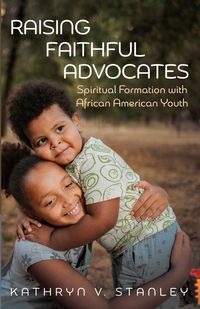 Produktbild: Raising Faithful Advocates