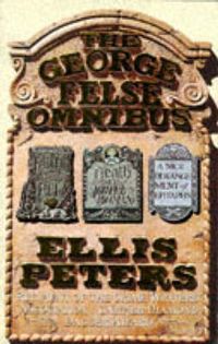 Produktbild: The George Felse omnibus