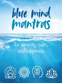 Produktbild: Blue Mind Mantras