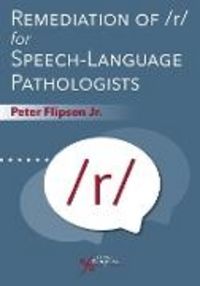 Produktbild: Remediation of /r/ for Speech-Language Pathologists