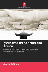 Produktbild: Melhorar as ac&aacute;cias em &Aacute;frica