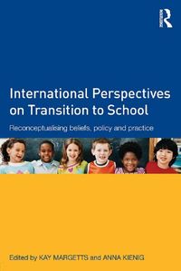 Produktbild: International Perspectives on Transition to School