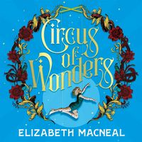 Produktbild: Circus of Wonders
