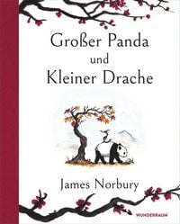 Produktbild: Gro&szlig;er Panda und Kleiner Drache