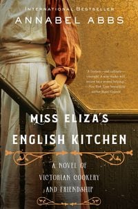 Produktbild: Miss Eliza's English Kitchen