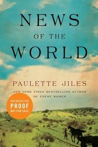 Produktbild: News of the World ARE