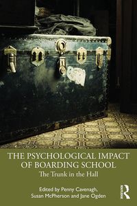 Produktbild: The Psychological Impact of Boarding School