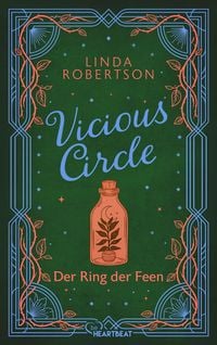 Produktbild: Vicious Circle - Der Ring der Feen