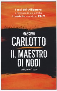 Produktbild: Il maestro di nodi