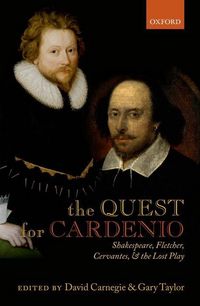 Produktbild: The Quest for Cardenio