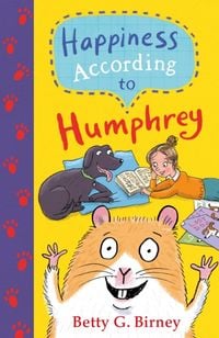 Produktbild: Happiness According to Humphrey