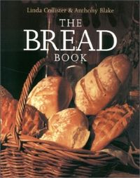 Produktbild: The Bread Book