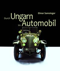 Produktbild: Durch Ungarn im Automobil