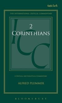Produktbild: 2 Corinthians
