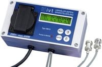 Produktbild: IVT Zirkulationssteuerung 0 - 50&deg;C 450W