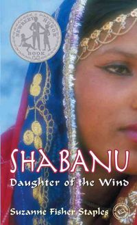 Produktbild: Shabanu: Daughter of the Wind