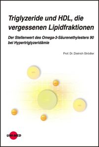 Produktbild: Triglyzeride und HDL, die vergessenen Lipidfraktionen