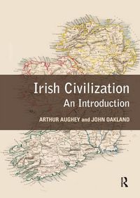 Produktbild: Irish Civilization